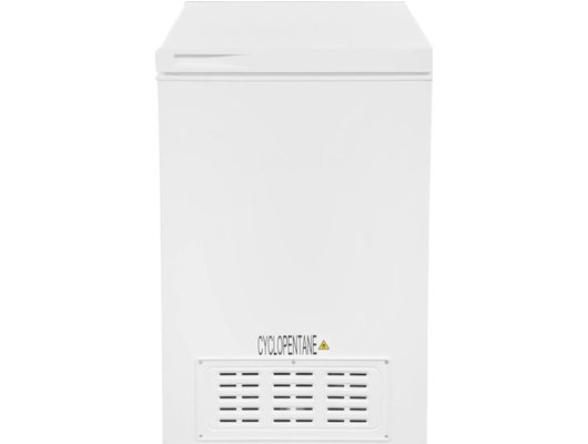 Морозильный ларь HISENSE FC258D4BW1